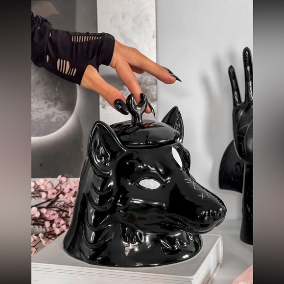 Killstar Other - KILLSTAR’S GMORK JAR